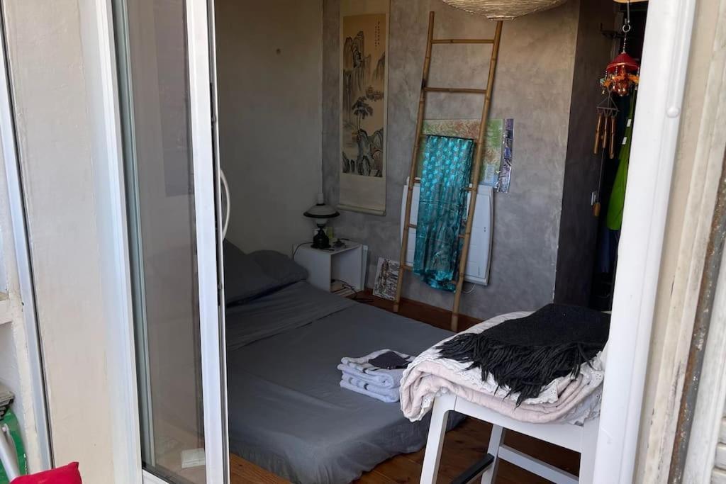 Appartement Terrasse Proche Vieux-Port Marseille Eksteriør bilde
