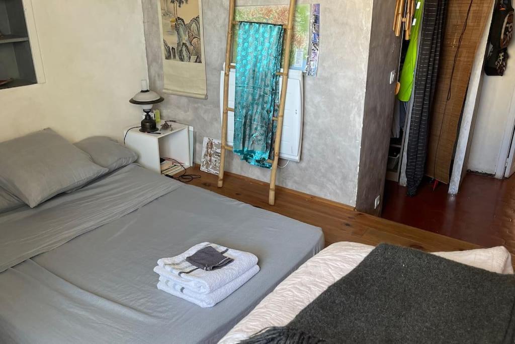 Appartement Terrasse Proche Vieux-Port Marseille Eksteriør bilde