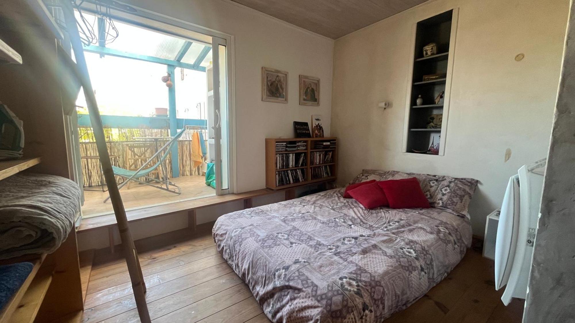 Appartement Terrasse Proche Vieux-Port Marseille Eksteriør bilde