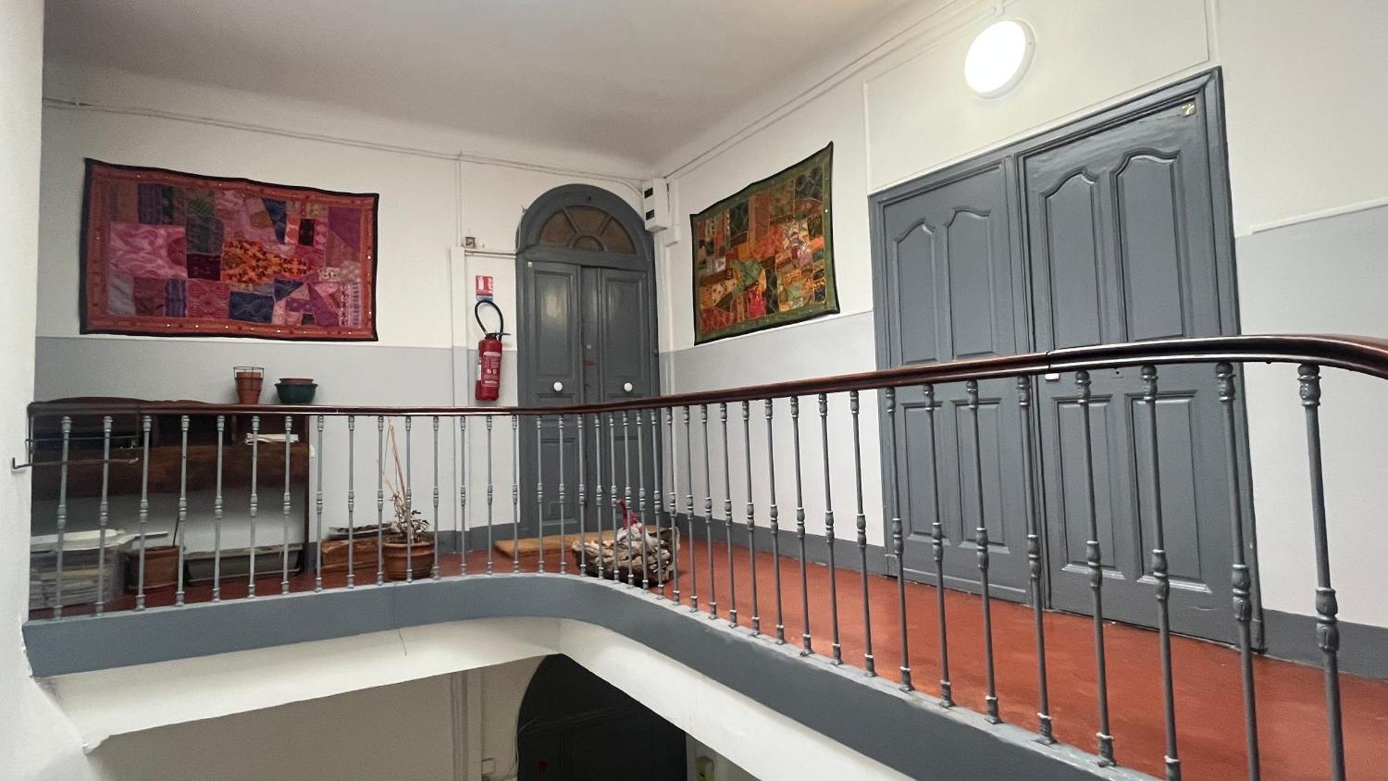 Appartement Terrasse Proche Vieux-Port Marseille Eksteriør bilde